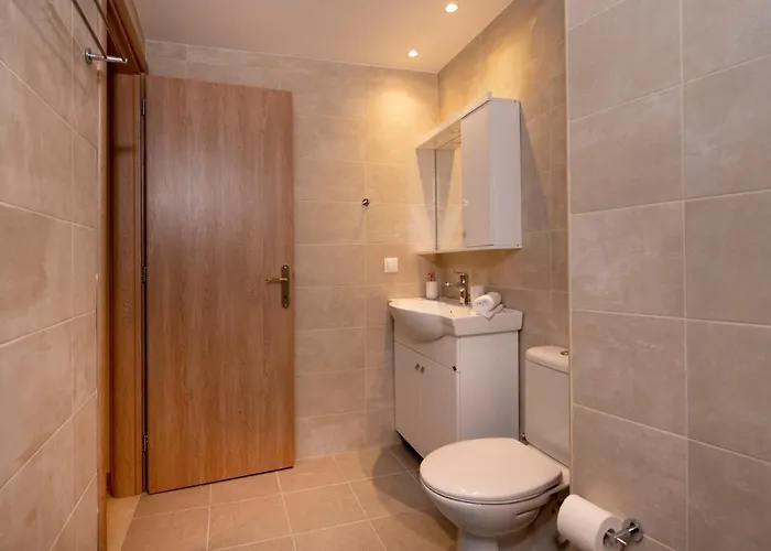 And Appartments * Kos