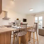 And Appartments Feriehus Kos By