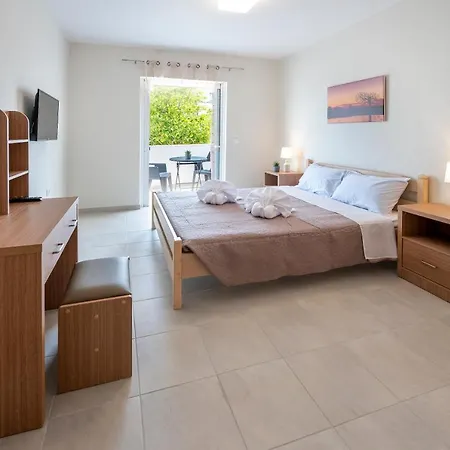 And Appartments * Kos By