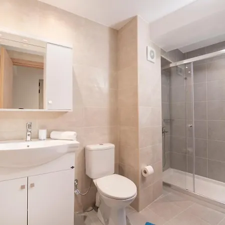 And Appartments * 科斯镇