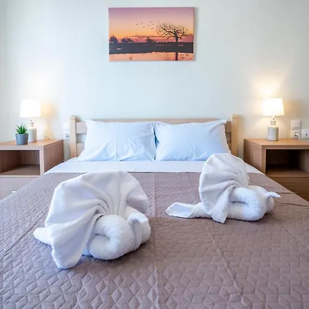 And Appartments * Città di Kos