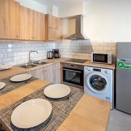 And Appartments * 科斯镇