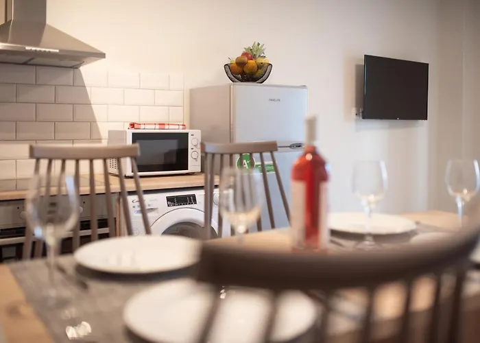 Casa vacanze And Appartments *