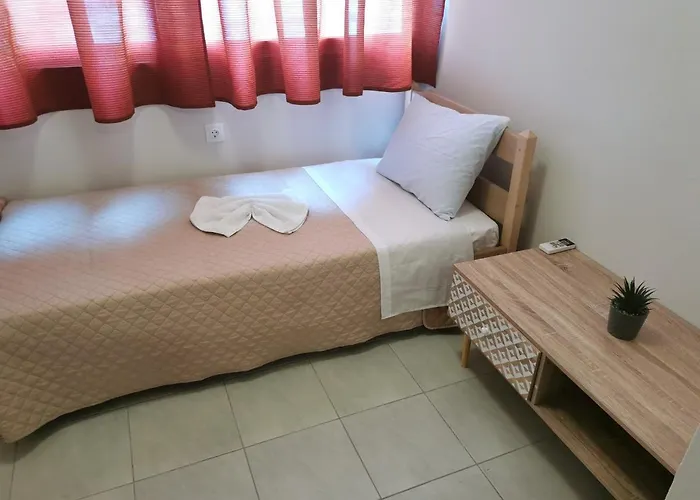 Casa vacanze And Appartments Città di Kos