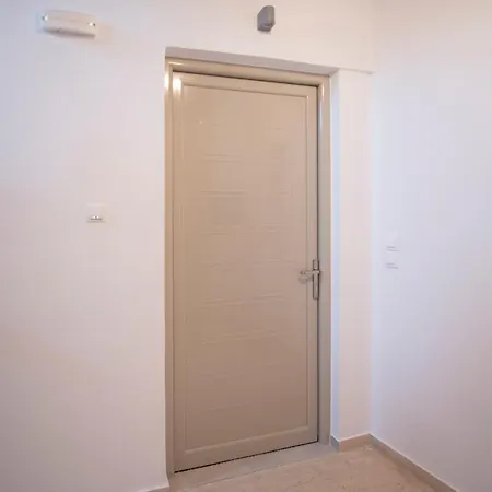 And Appartments Дом отдыха Кос