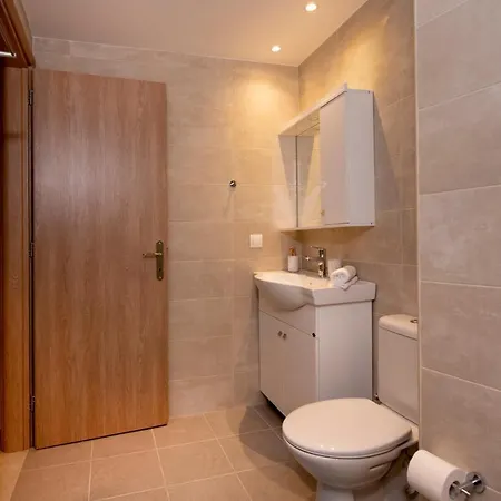 And Appartments * Кос