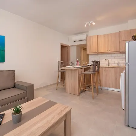 And Appartments * Кос