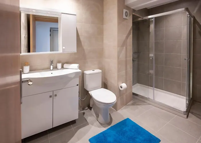 And Appartments בית נופש העיירה קוס