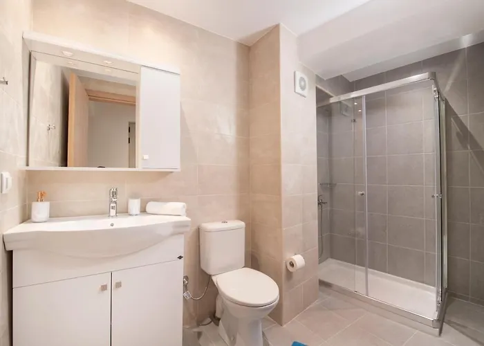 And Appartments * העיירה קוס