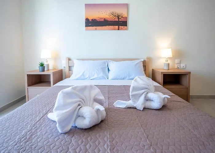 And Appartments * Kos-stad