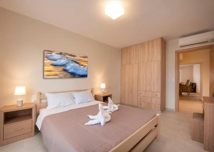 And Appartments * Kos-stad