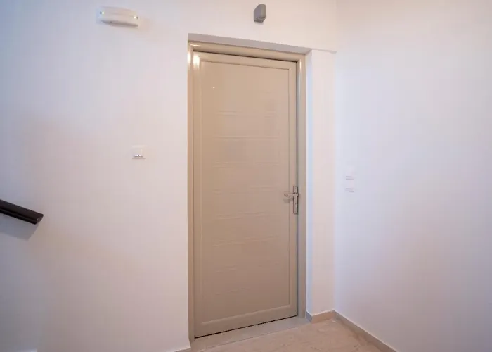 And Appartments בית נופש העיירה קוס