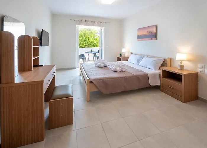 And Appartments * Kos-stad