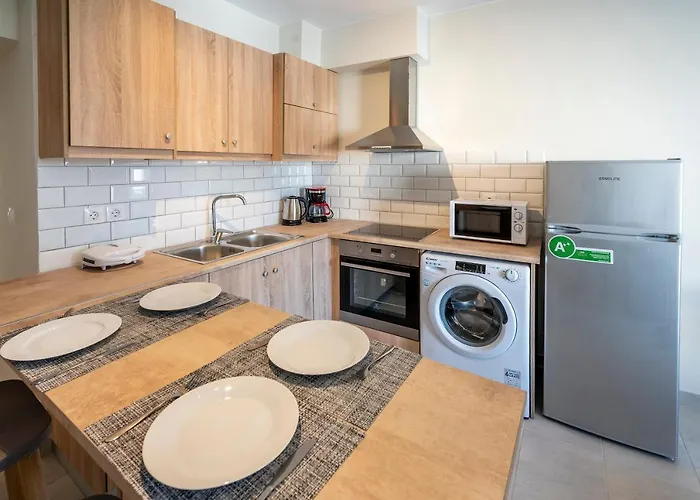 And Appartments * העיירה קוס